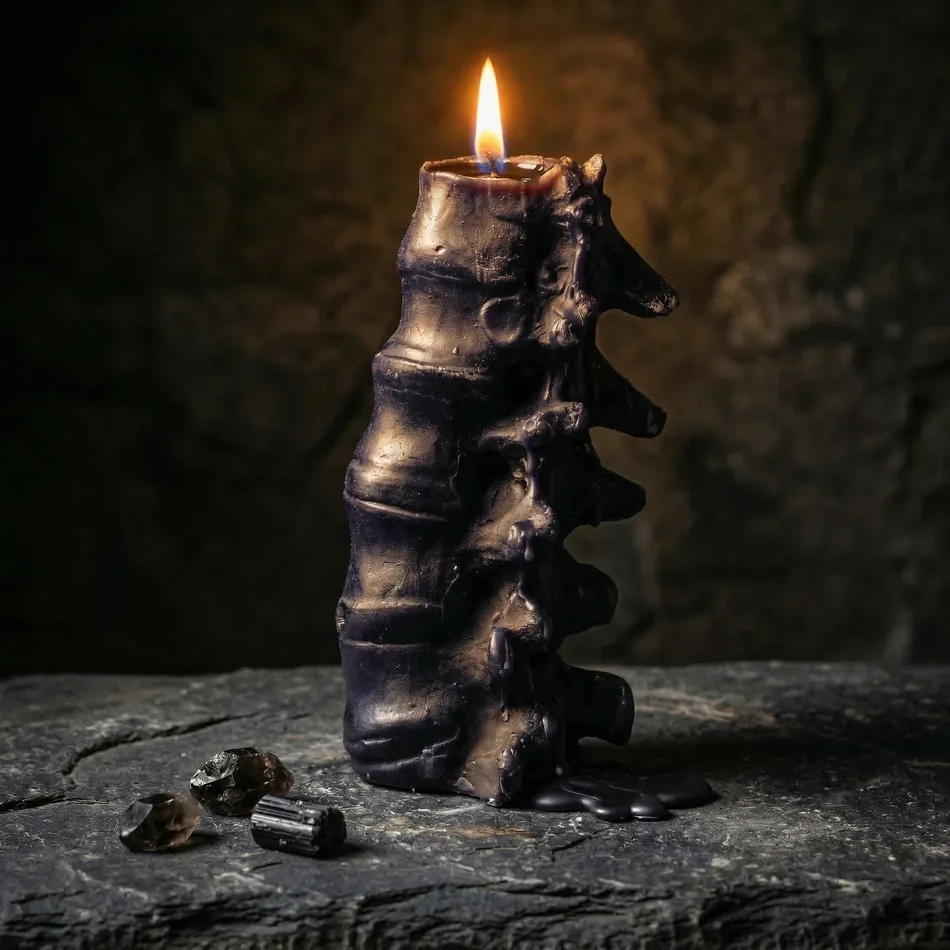 After: AI-generated professional Etsy listing photo