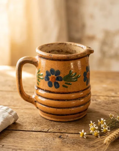 AI-generated professional listing photo