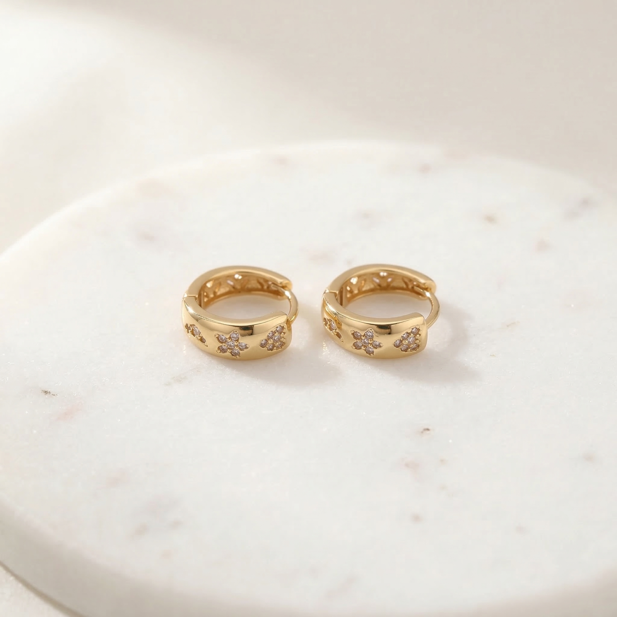 After: AI-generated professional Etsy listing photo