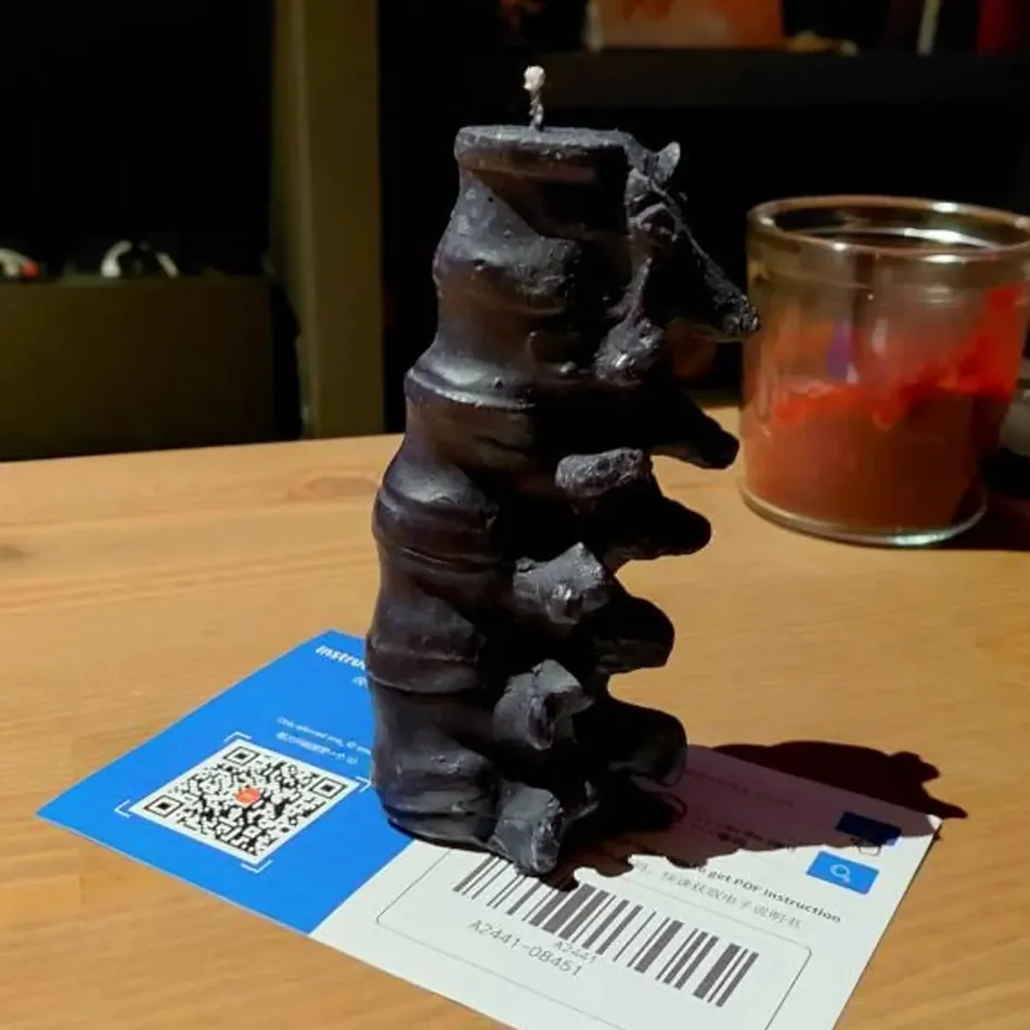 Before: original iPhone product photo