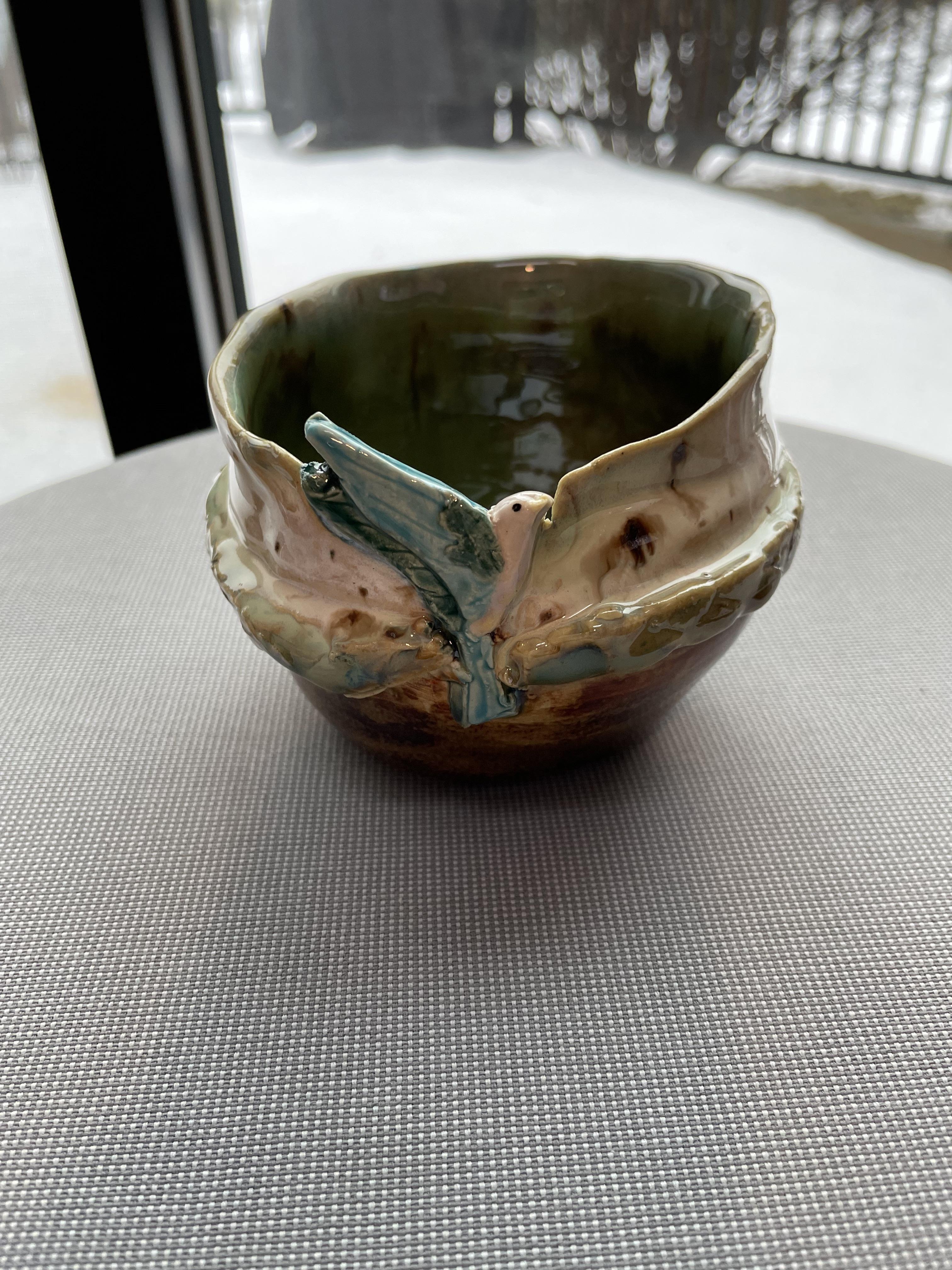 Ceramics product before - basic iPhone photo