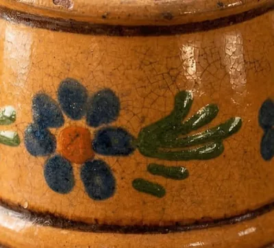 Product detail from your AI photo