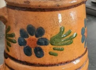 Product detail from your original photo